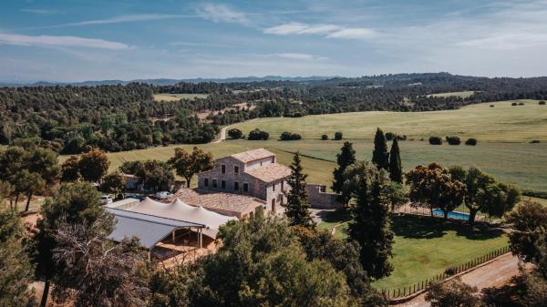 Les Quingles, Buchen Sie Hotel Calders 