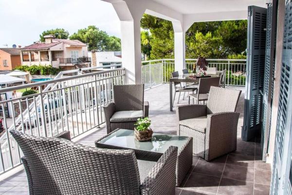 Apartment Son Serra Marina 7, Prenota Appartamento Son Serra de Marina Maiorca