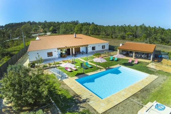 H - Montes de Praias GuestHouse, Prenota Alloggio in famiglia Hotel a Algarve con parcheggio, Parcheggio