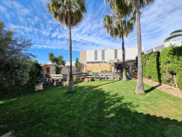 VILLA CARMEN, Book Vacation Home Alcossebre Azahar Coast