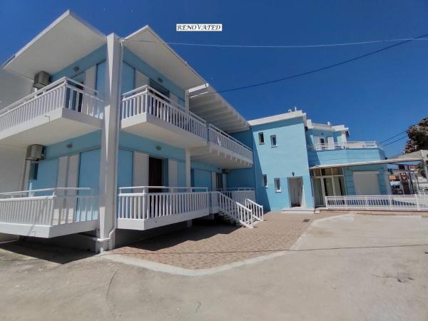 Galini Studios & apartments Laganas