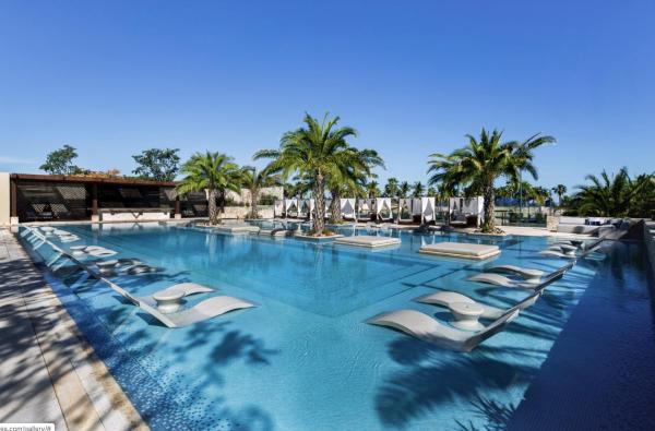 Bohari Palmilla, Prenota Residence Hotel con piscina a Baja California Sur, Piscina