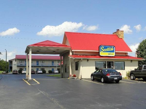 Scottish Inn Athens