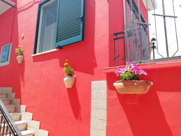 Bed and Breakfast Stefania, Prenota Hotel Giulianova 