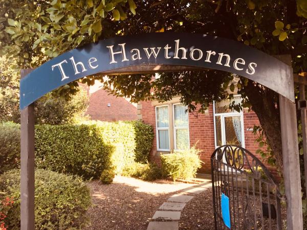 The Hawthornes Licensed Guest House, Reserva ahora Hostal o pensión Knottingley Yorkshire del Oeste