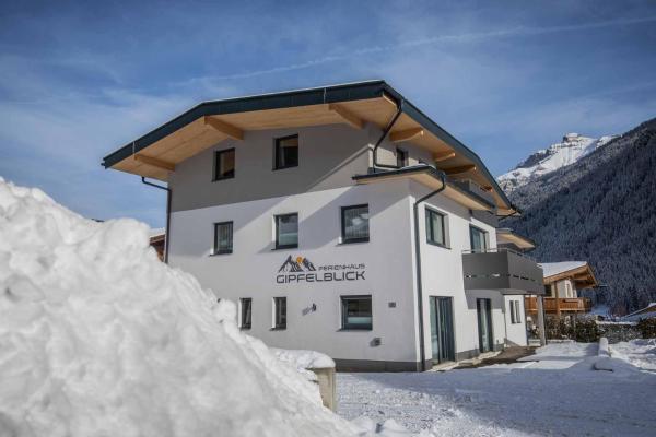 Ferienhaus Gipfelblick, Prenota Appartamento Hotel a Tirolo con parcheggio, Parcheggio