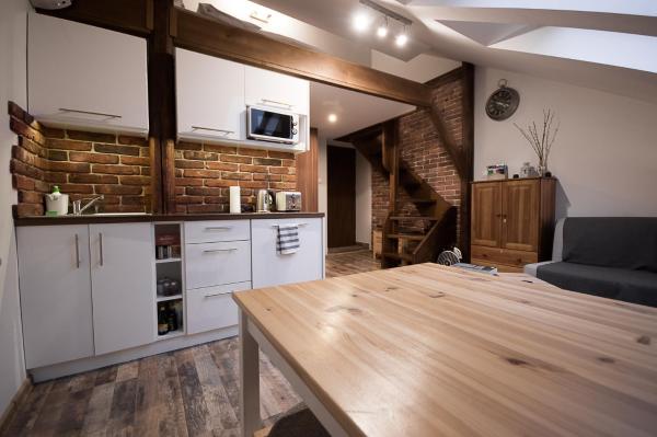 Apartamenty Za Winklem, Book Apartment Lesser Poland Hotels with a Parking, Parking