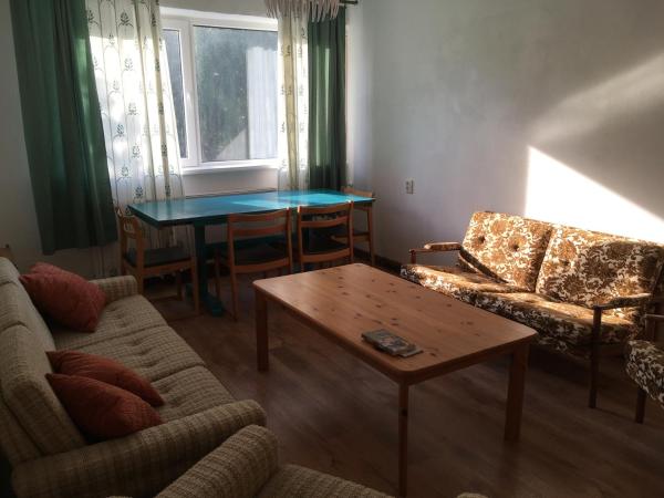 Veriora apartment, Prenota Appartamento Hotel economici a Põlvamaa