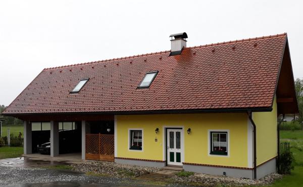 Russhof-Fam.Thomann, Prenota  Hotel a Stiria con parcheggio, Parcheggio