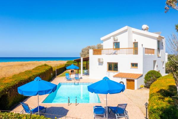 Villa Thea Blue Bay