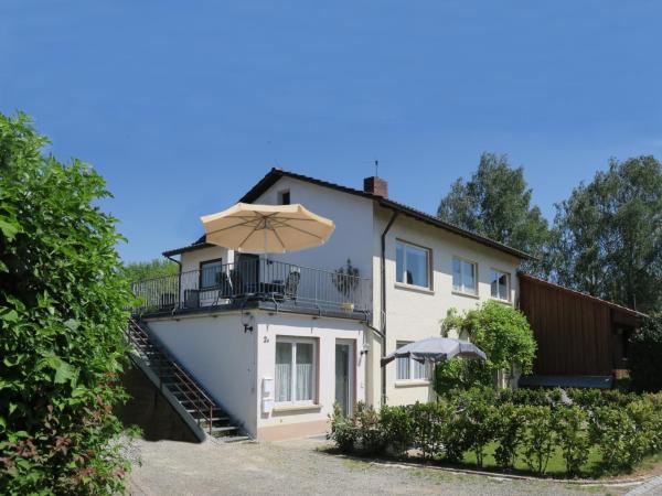 Atelier Probst- Haus, Réserver Appartement Constance Bade-Wurtemberg