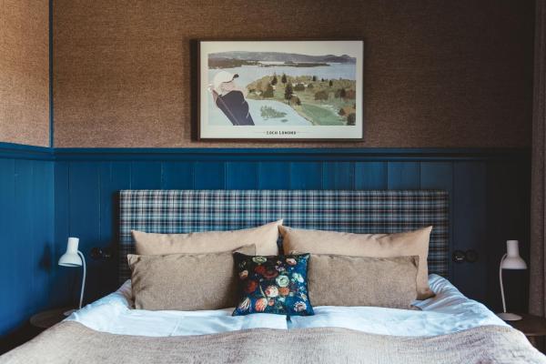 Tweed Hotell Skaftö, Book  Lysekil 