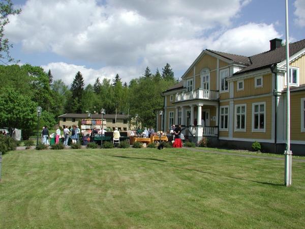 Spånhults Herrgård Hostel, Réserver Auberge de jeunesse Norrahammar Vättern