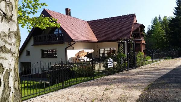 Willa Górska, Réserver Appartement Karpacz 