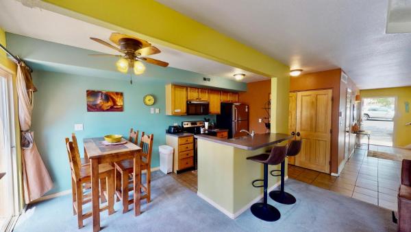 Adventure Villa #3282, Prenota Casa vacanze Hotel a Utah con parcheggio, Parcheggio