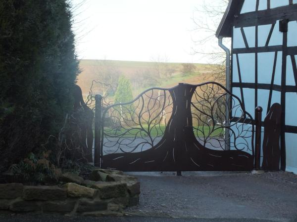 Gîte Découverte Alsace, Réserver Maison de vacances Kuhlendorf Alsace