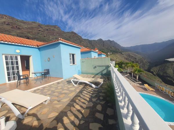 Vista Hermosa, Buchen Sie Ferienwohnung SPA-Hotels in La Palma, SPA