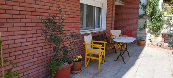 Virginia Apartment, Prenota Appartamento Salonicco Macedonia