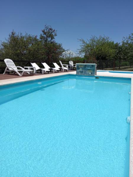 La Alquimia Casas de Campo, Prenota Chalet Hotel a Córdoba con piscina, Piscina