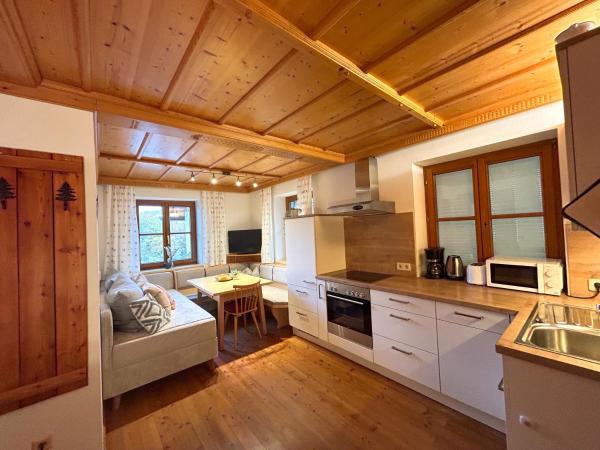 Moserhof, Reserva ahora Agroturismo Haus im Enstal Liezen