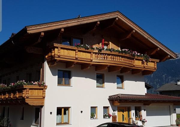 Dorfjuwel Alpbachtal, Prenota Hotel Hotel a Tirolo con parcheggio, Parcheggio
