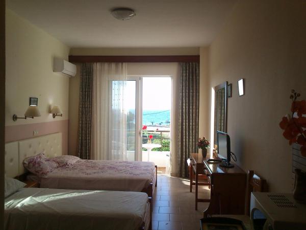 Kitesurf Paradise Studios, Reserva ahora Apartamento Hoteles baratos en Rodas