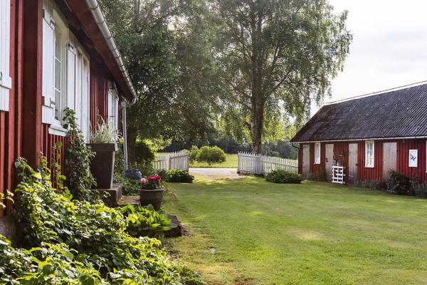 Swedish Idyll, Book   