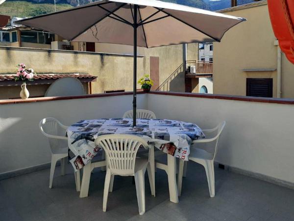 Don Vitos Apartments, Buchen Sie Ferienwohnung Sizilien Hotels mit Frühstück, Frühstück