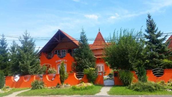 Berni Apartman, Buchen Sie Ferienwohnung Badacsonytomaj 