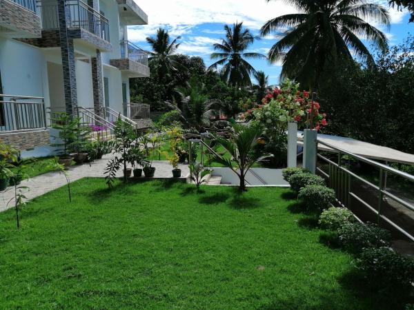 Marlenes Hilltop Villa, Réserver Appartement Cebu Cebu