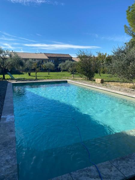 le Nomade en Provence, Prenota Bed & breakfast Bouchet Alvernia