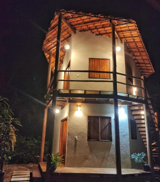 Acalanto do Sargi, Reserva ahora Apartamento Hoteles en Noreste de Brasil con aparcamiento, Aparcamiento