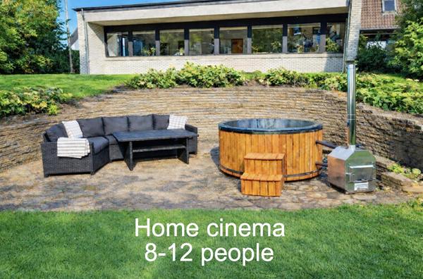 Give Apartment