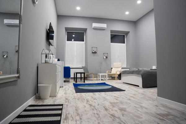 Soho Apartments Lviv, Buchen Sie Ferienwohnung Lwiw Region Lviv