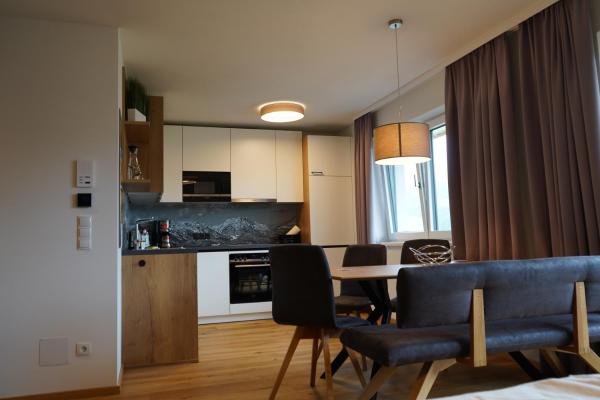 Sun Hill, Prenota Appartamento Hotel a Stiria con parcheggio, Parcheggio