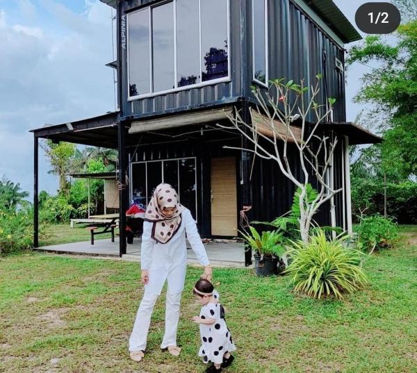 Hasina Resort @Sedili, Prenota Locanda Kampong Bukit Lintang 