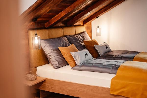 Bergmoment Apartments, Prenota Appartamento Obertraun Dachstein - Krippenstein