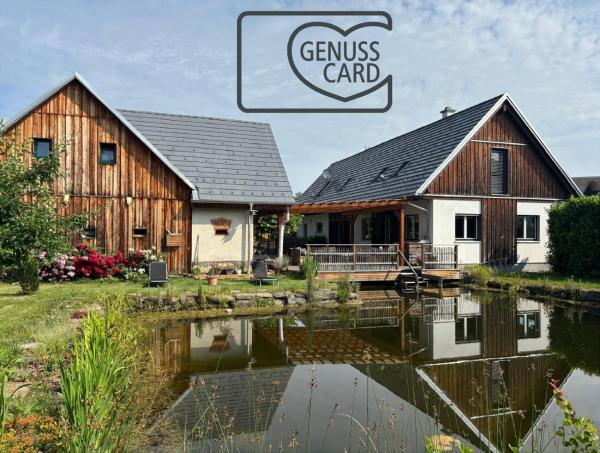AMD Chalet, Réserver Chalet Stang bei Hatzendorf Styrie