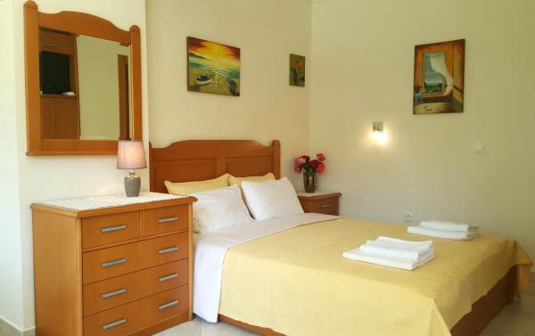 Despinas house, Réserver Appartement Nea Kallikratia 