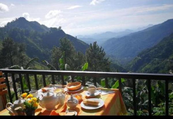 Two Rock Vista, Prenota Locanda Mini-hotel a Ella, Locanda