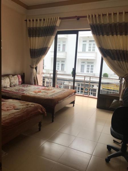 My Anh Guest House, Prenota Affittacamere Da Lat Lam Dong