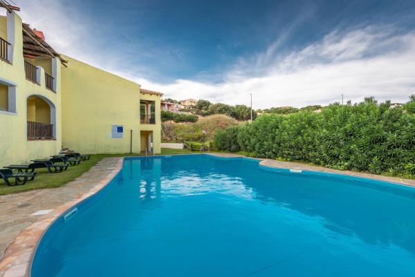 Stintino Country Village Villa