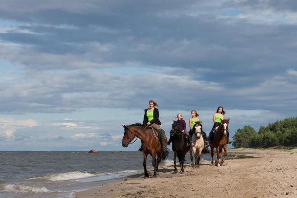 Arma Riding Farm And Holiday Home, Réserver Maison de vacances Rutja 