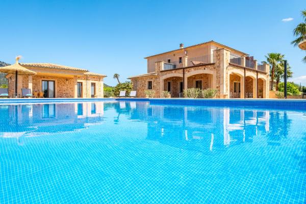 Son Sampoli Suites Adults Only by MHR