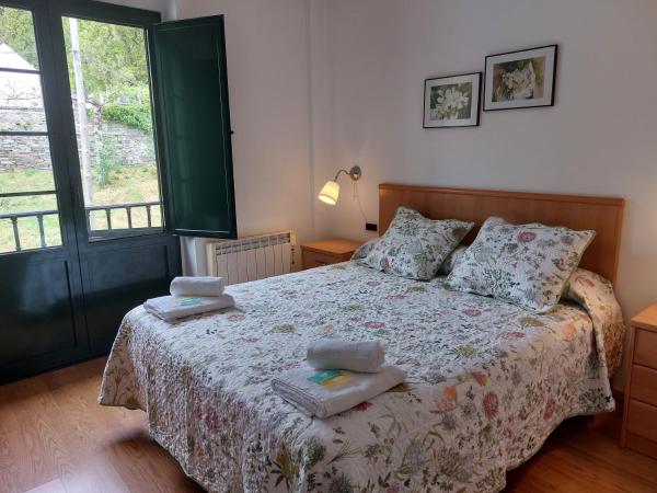 Hospedería Externa del Monasterio, Buchen Sie Pension Günstige Hotels in Galicien