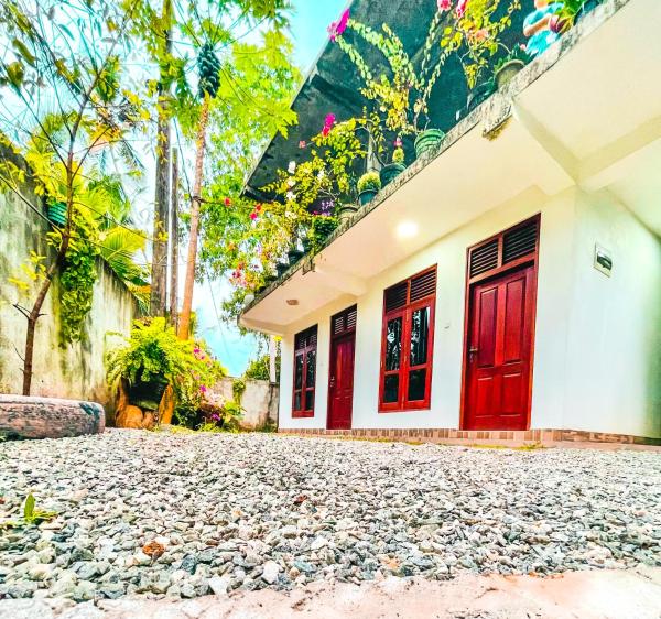 Coco Mount Mirissa, Reserva ahora Hostal o pensión Mirissa Distrito de Matara