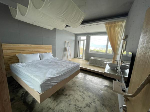 Liangan, Book Homestay Daguang 