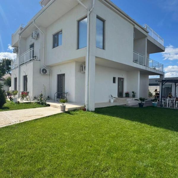 Casa AdiMan