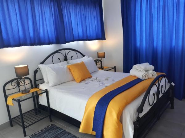 13th Avenue Guesthouse Benoni, Prenota Affittacamere Daveyton Gauteng