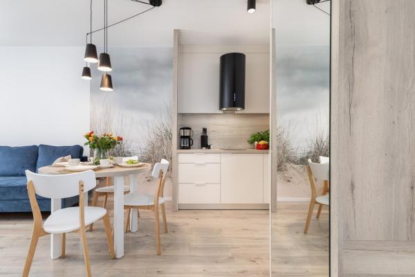 Seaside Apartamenty 4 Pory Roku Kołobrzeg, Reserva ahora Apartamento Kołobrzeg 